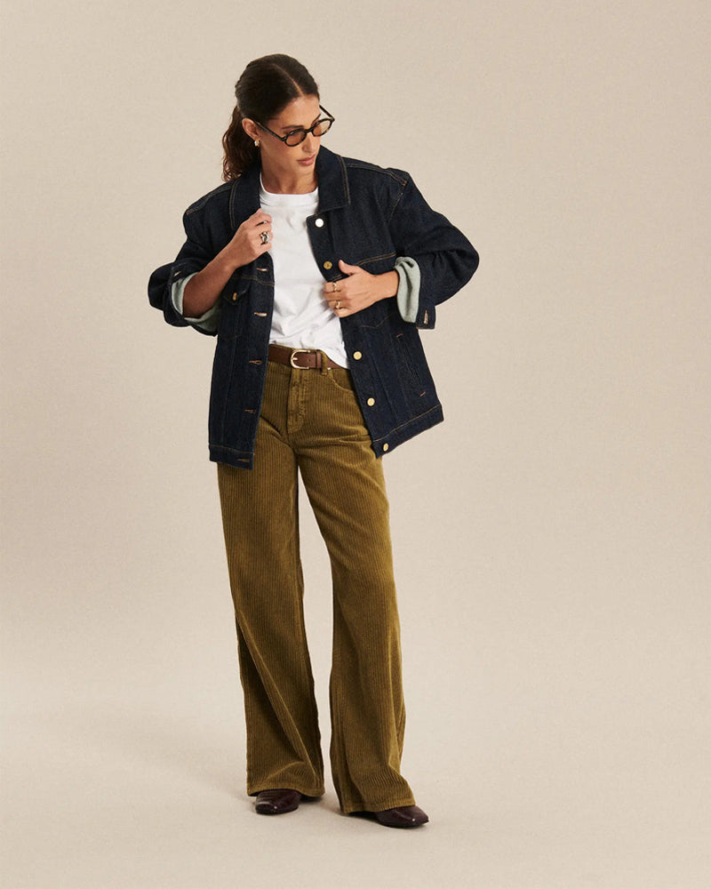 Pantalons LABDIP - Pantalon lab dip