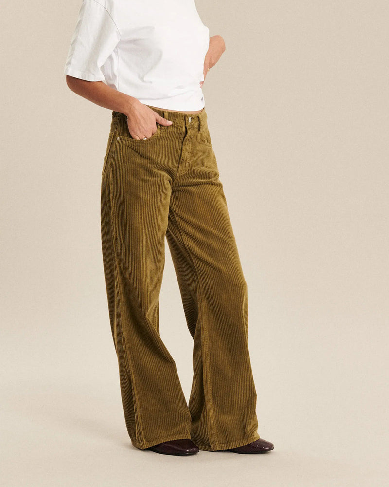 Pantalons LABDIP - Pantalon lab dip