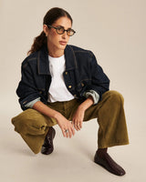 Pantalons LABDIP - Pantalon lab dip