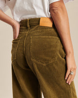 Pantalon lab dip