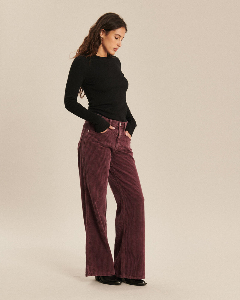 Pantalons LABDIP - Pantalon lab dip