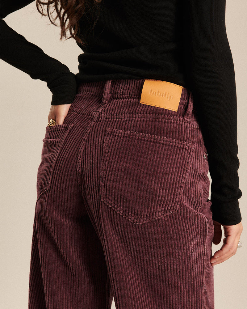 Pantalons LABDIP - Pantalon lab dip