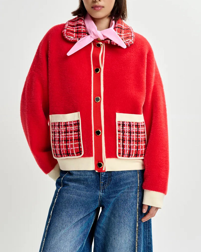 Blouson essentiel antwerp