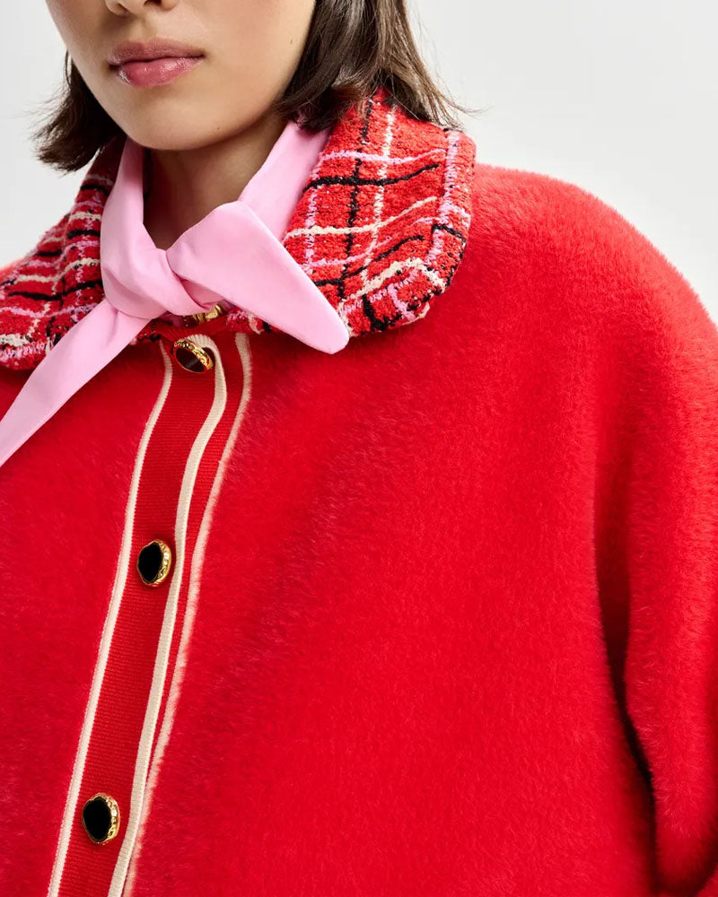 Blouson essentiel antwerp