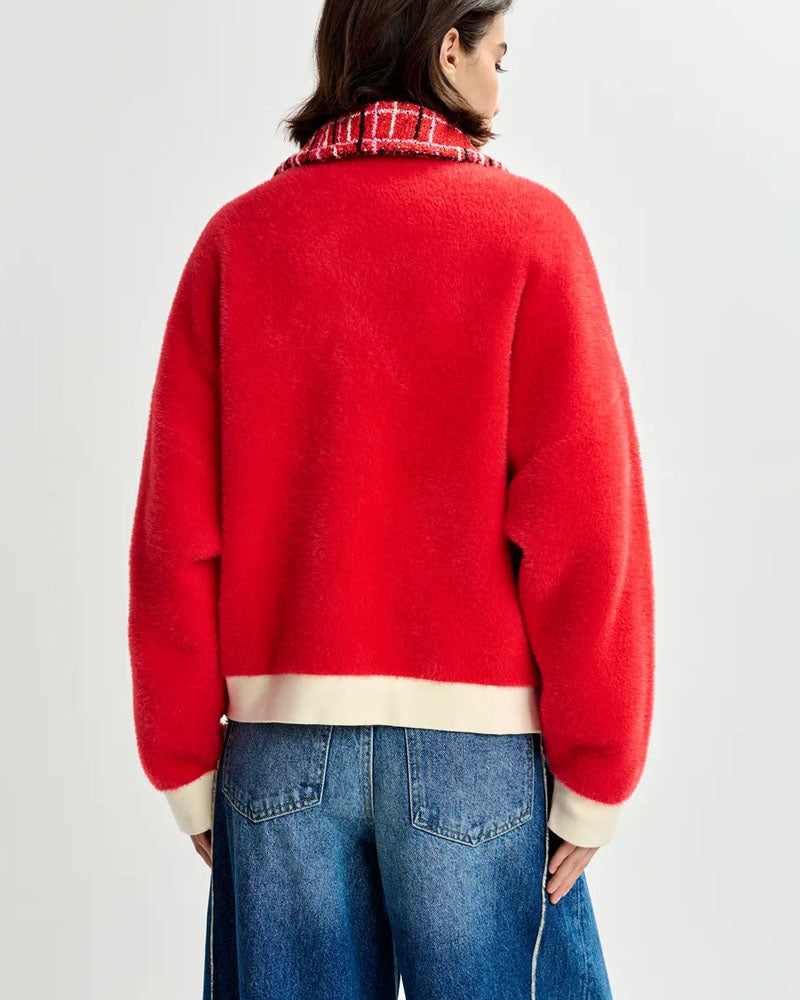 Blouson essentiel antwerp