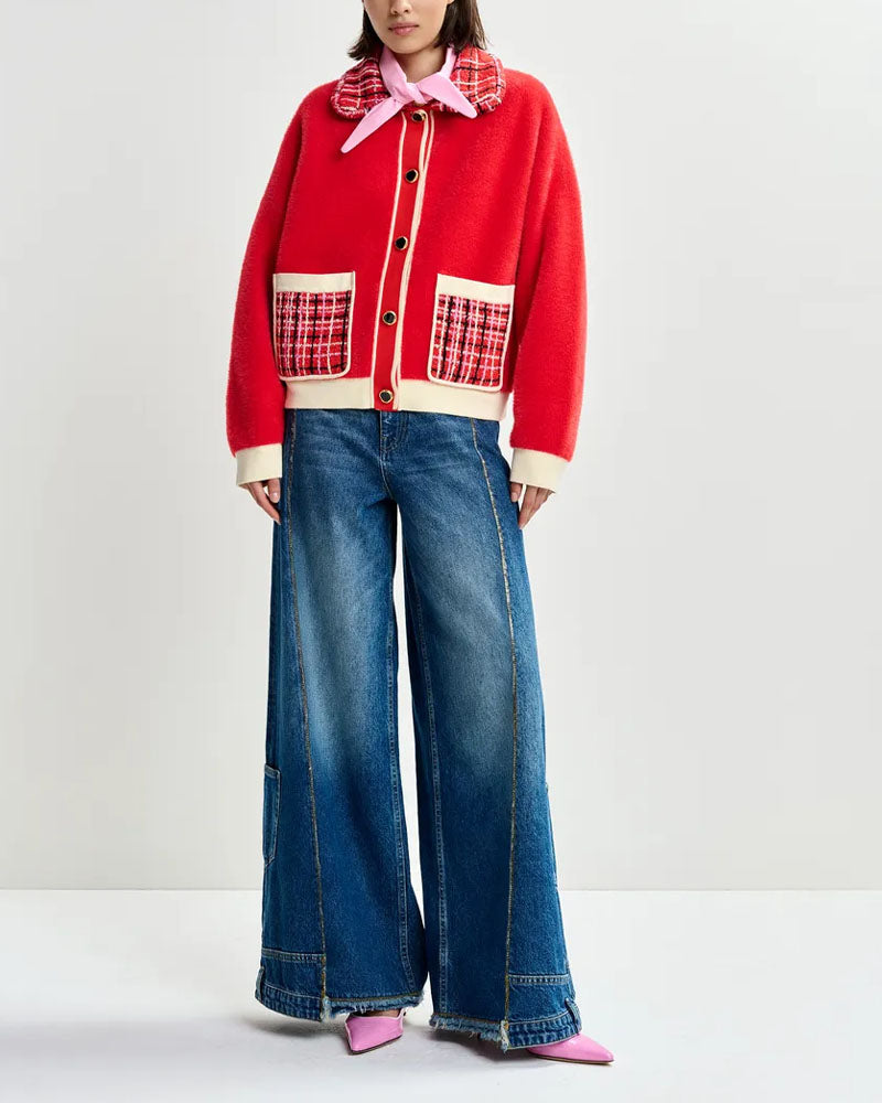 Blouson essentiel antwerp