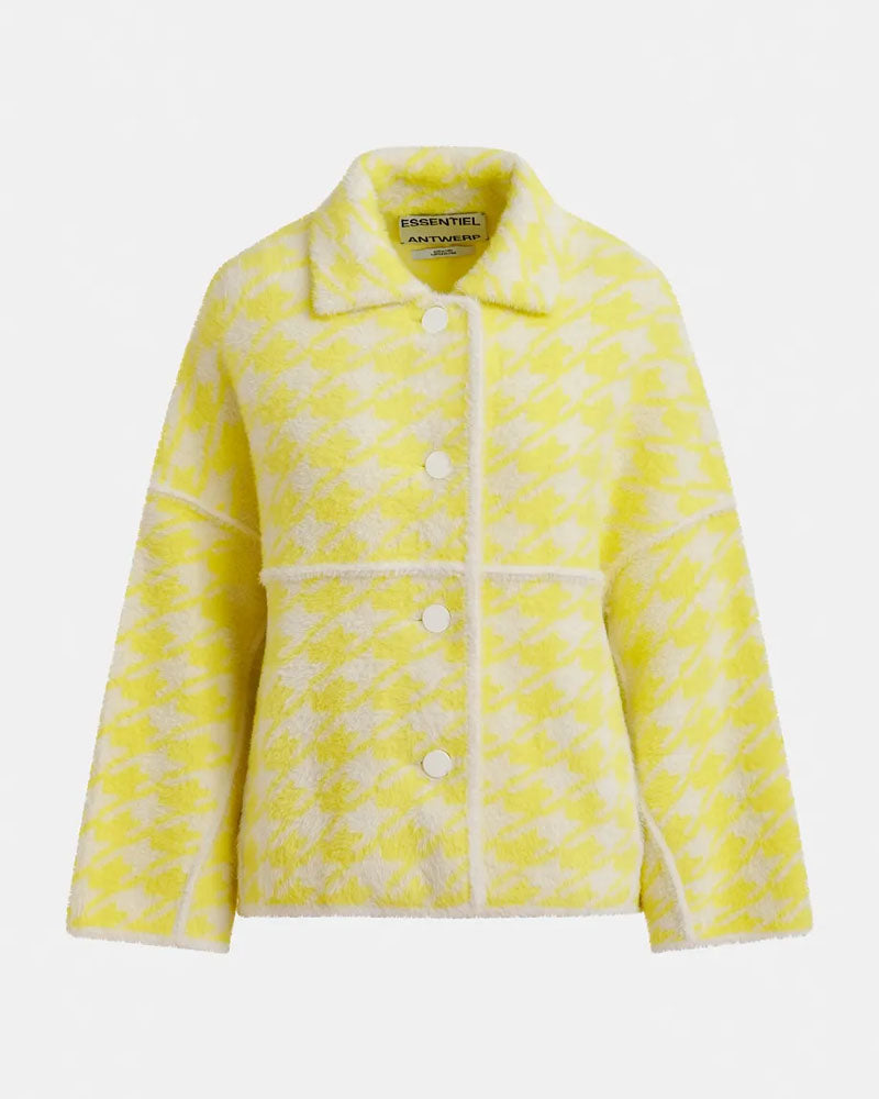Gilet essentiel antwerp