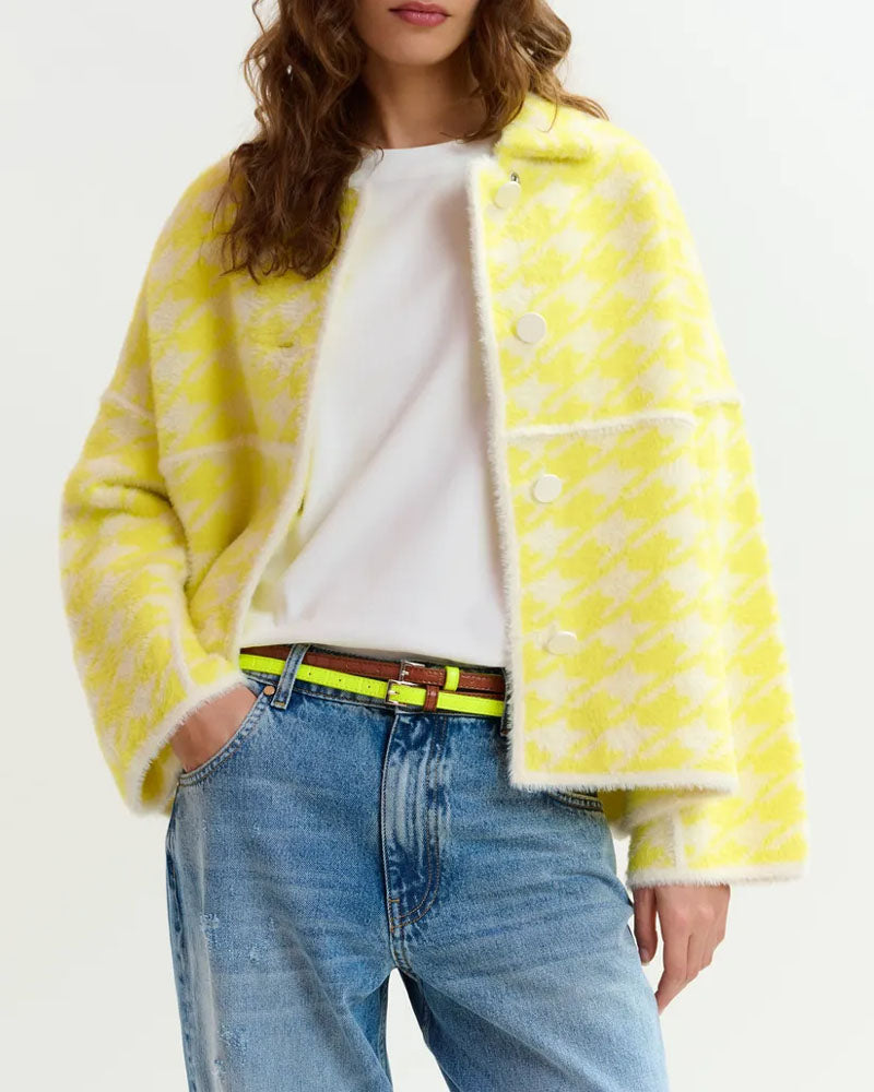 Gilet essentiel antwerp