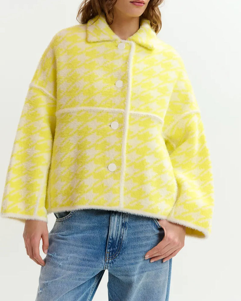 Gilet essentiel antwerp