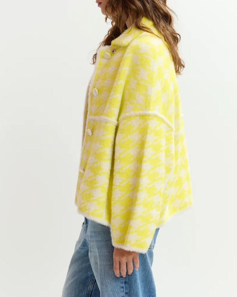 Gilet essentiel antwerp