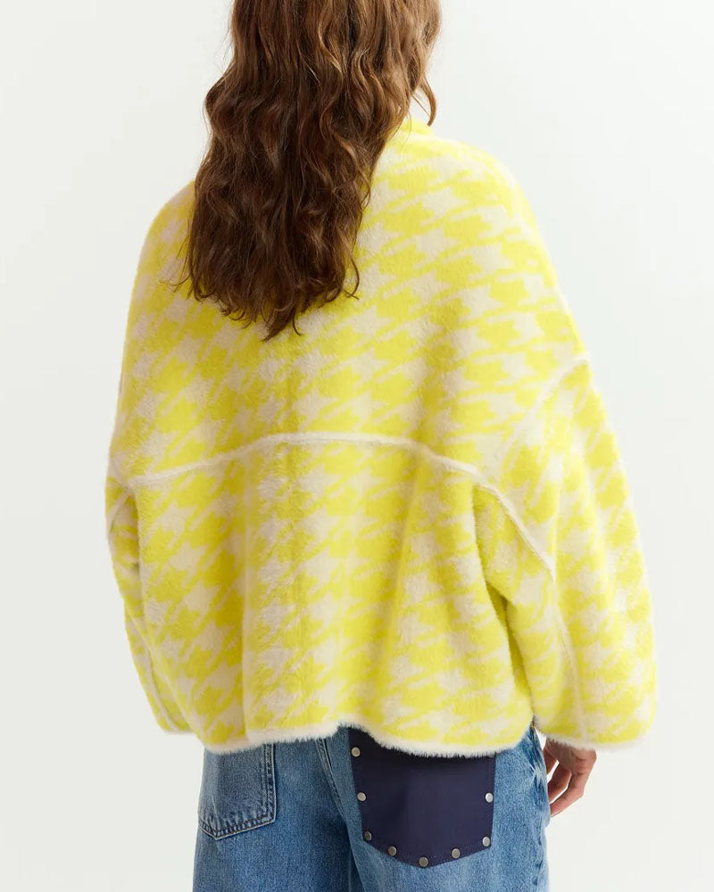 Gilet essentiel antwerp