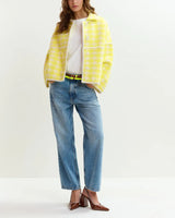 Gilet essentiel antwerp