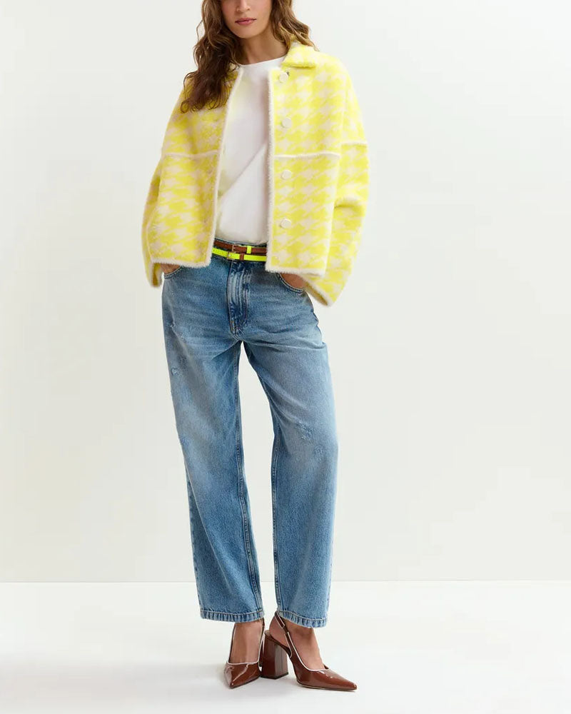 Gilet essentiel antwerp