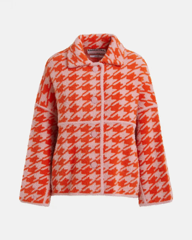 Gilet essentiel antwerp