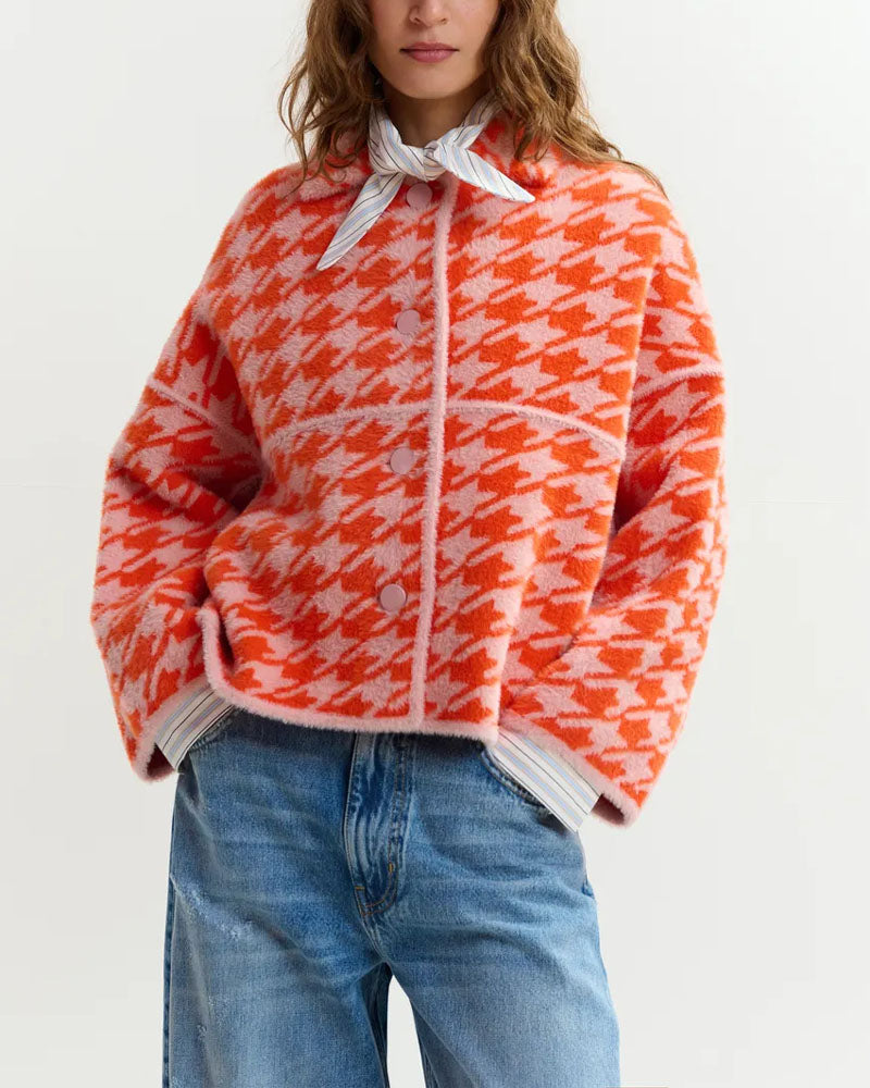 Gilet essentiel antwerp