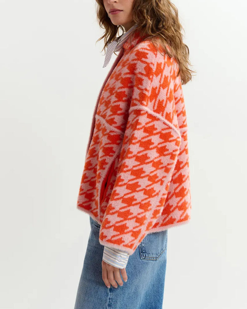 Gilet essentiel antwerp