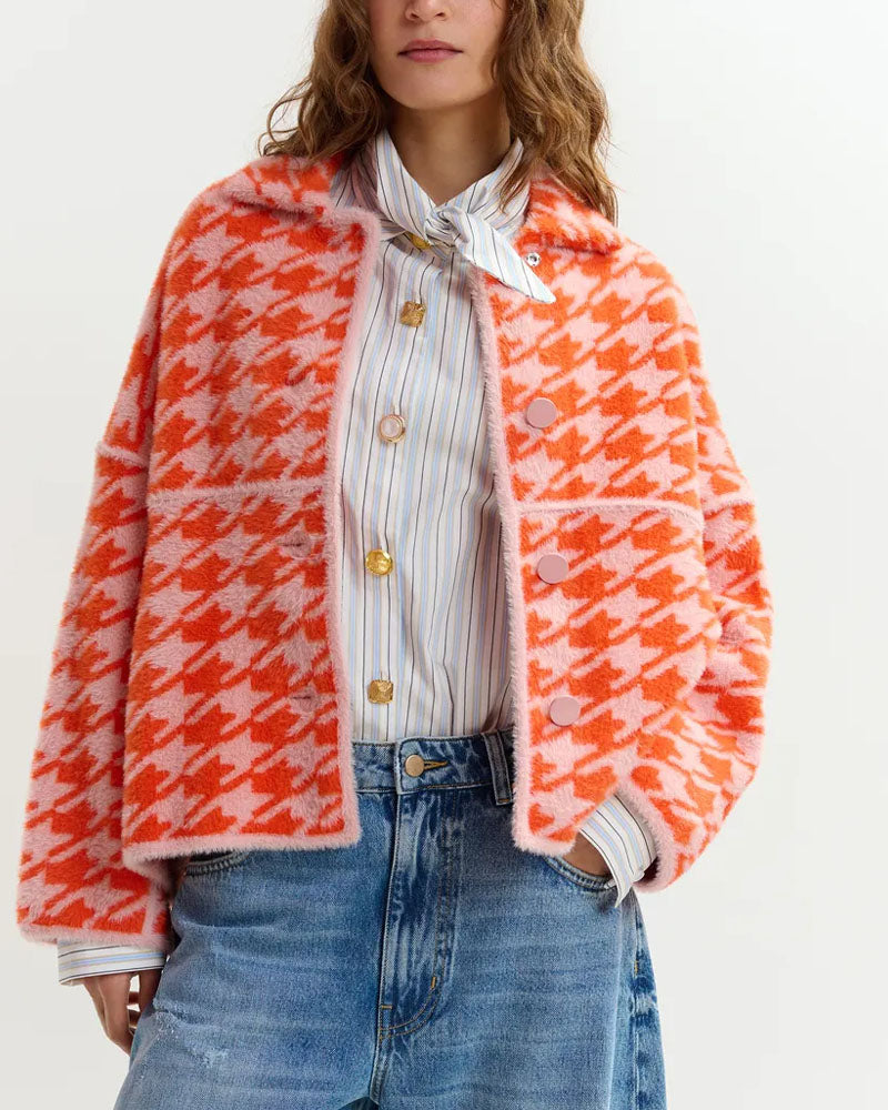 Gilet essentiel antwerp