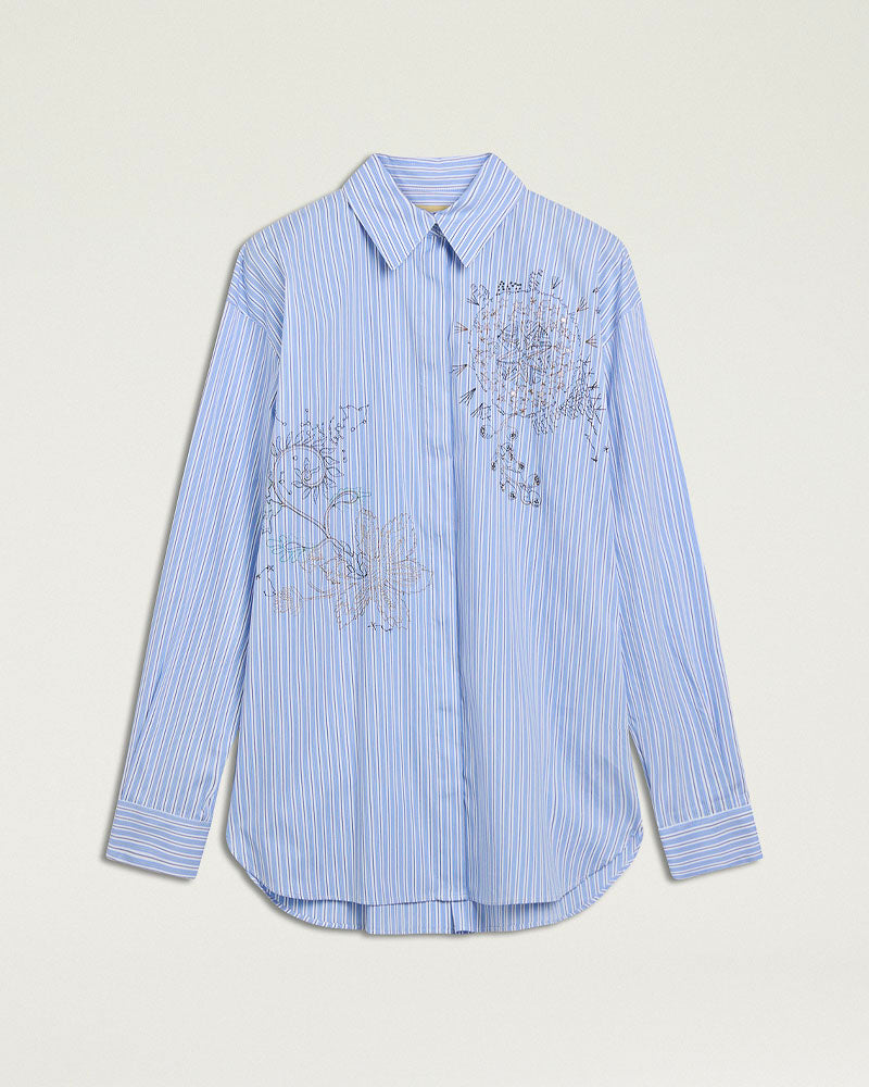 Chemise jokla