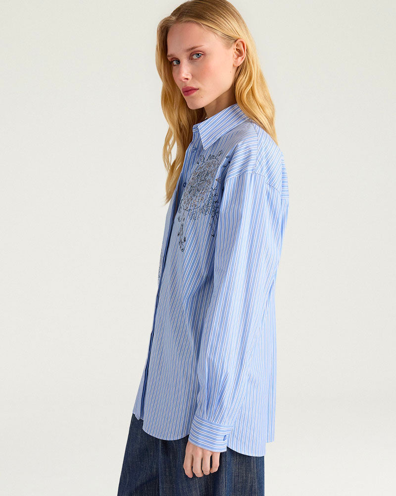Chemise jokla