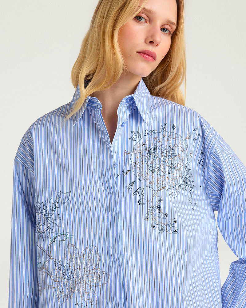 Chemise jokla