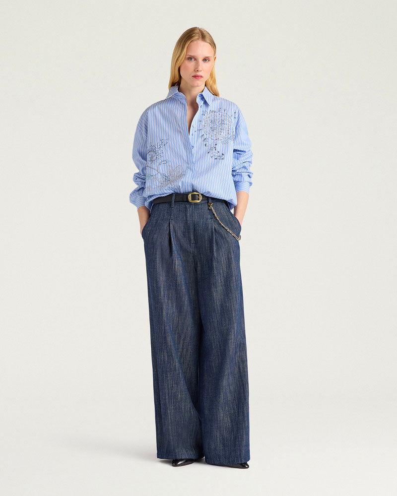 Chemise jokla