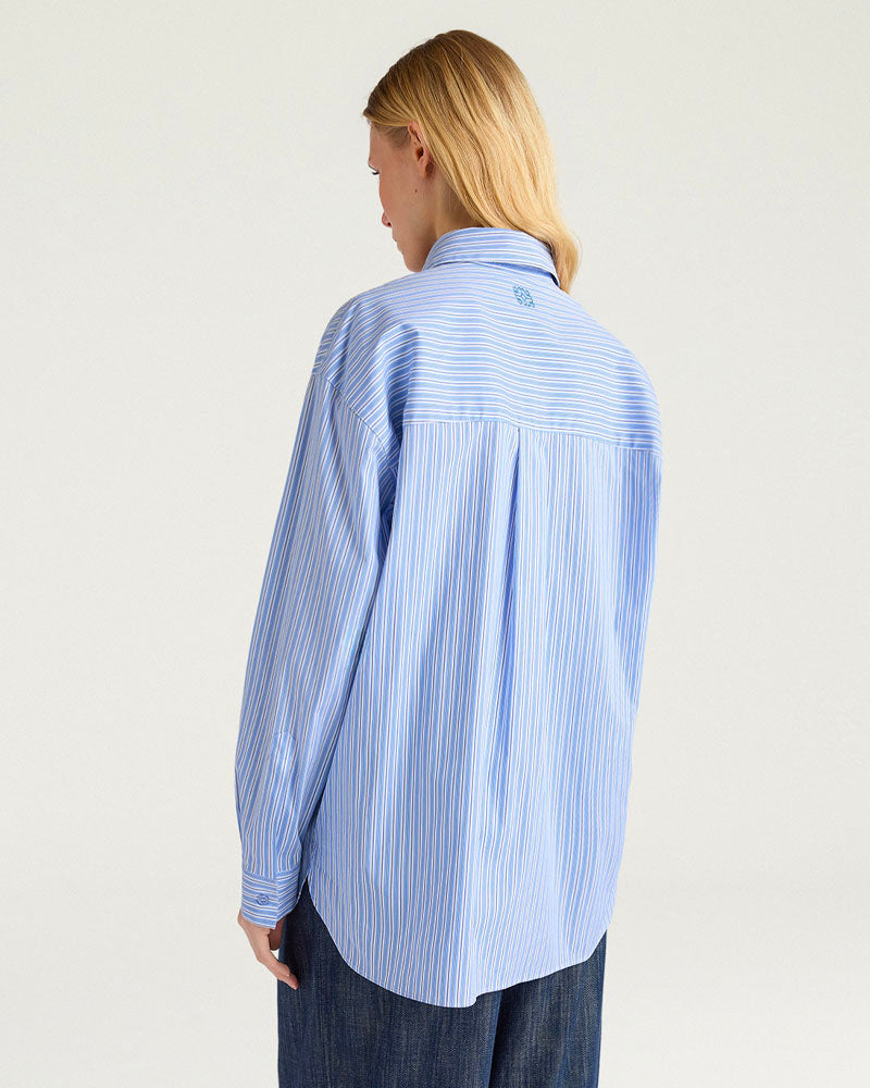 Chemise jokla