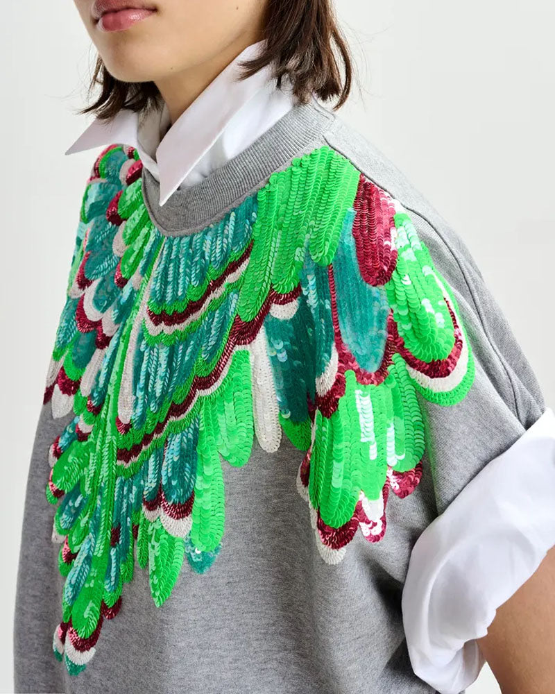 Sweat essentiel antwerp