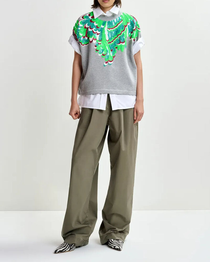 Sweat essentiel antwerp