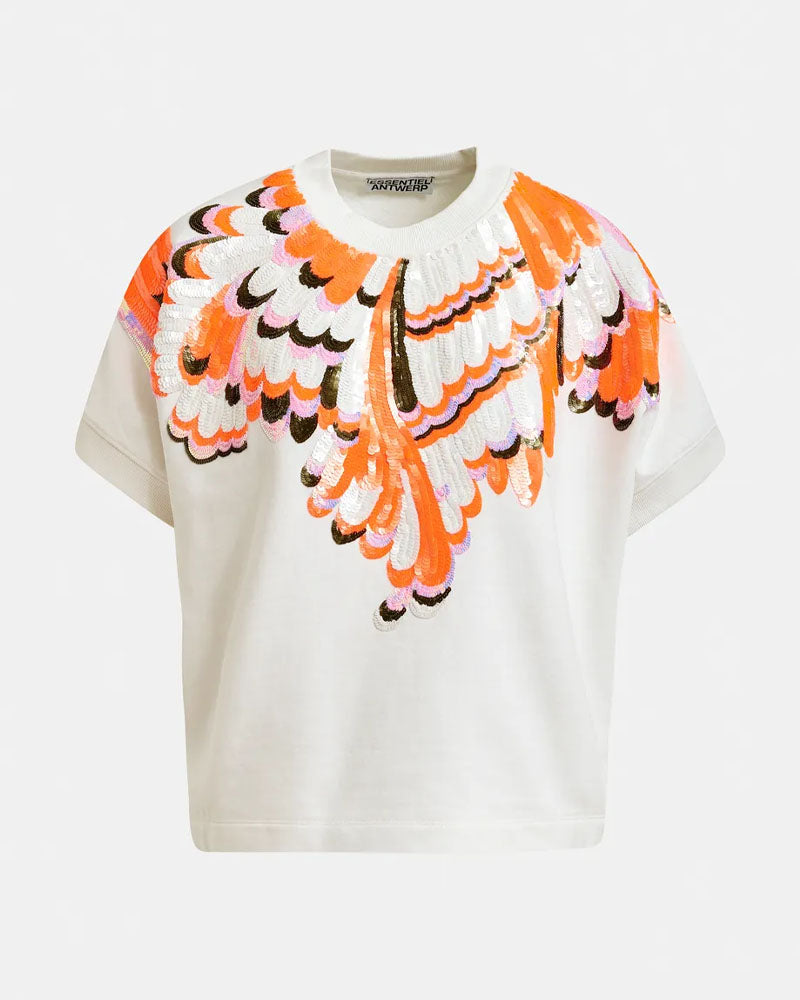 Sweat essentiel antwerp
