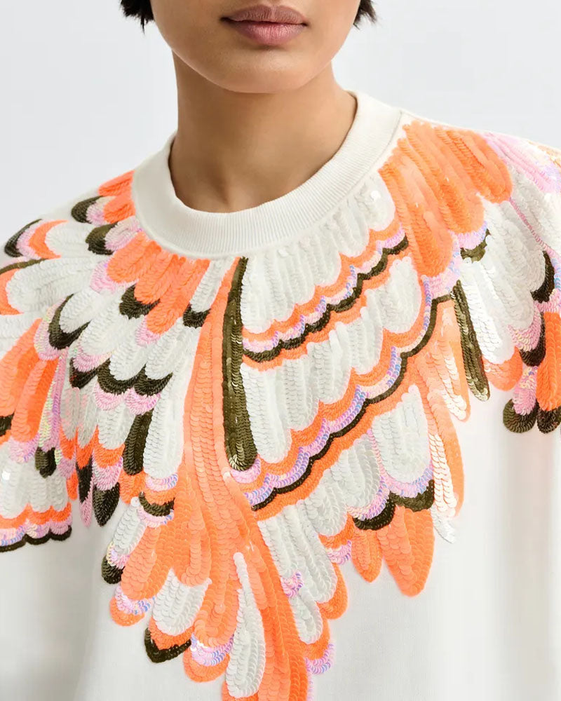 Sweat essentiel antwerp