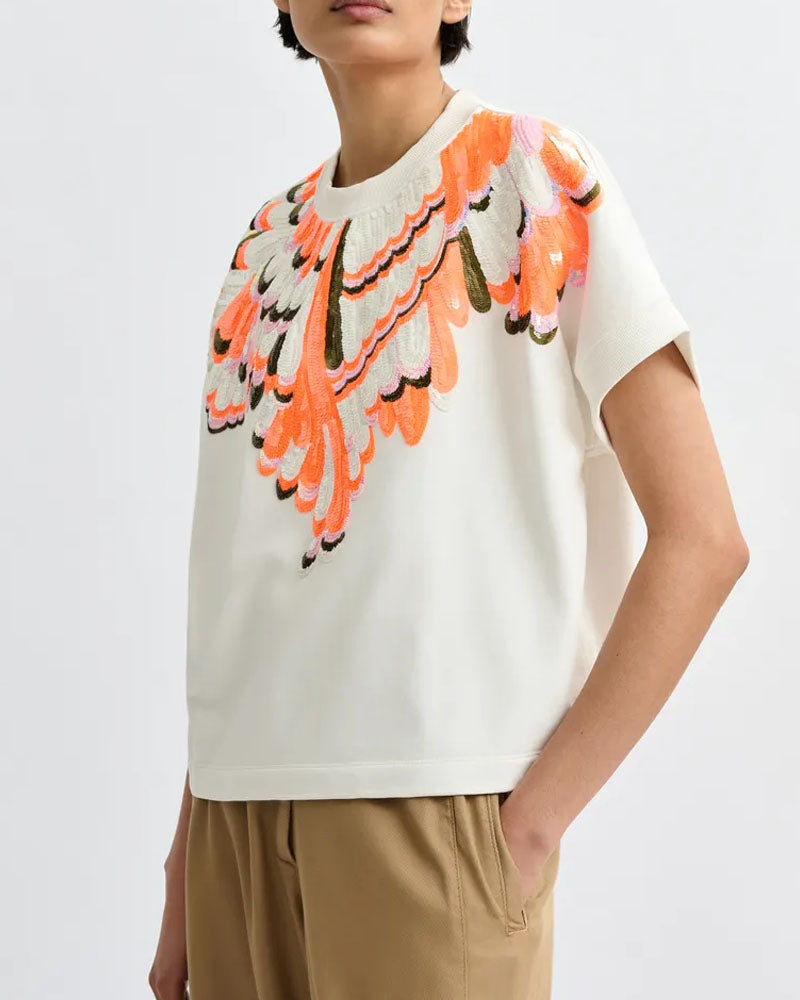 Sweat essentiel antwerp