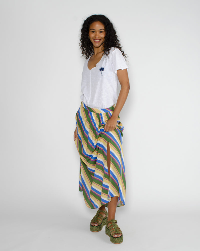 Jupe petite mendigote