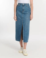 Jupes & Shorts LABDIP - Jupe jean labdip