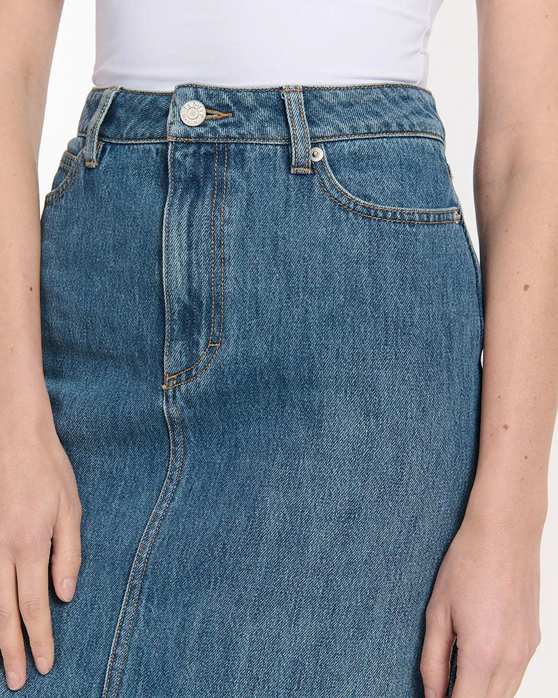 Jupes & Shorts LABDIP - Jupe jean labdip