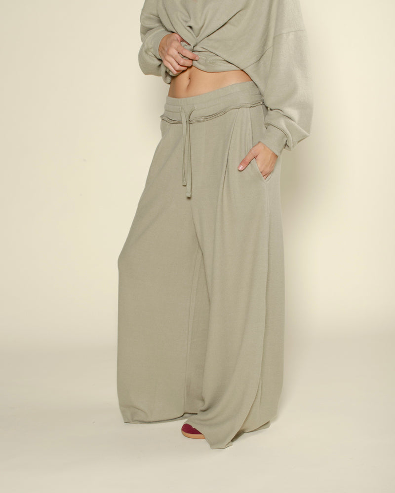 Pantalon jordaan