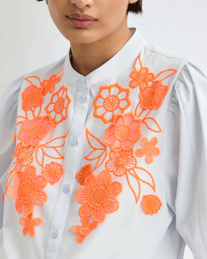 Tunique essentiel antwerp