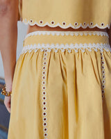 Jupes & Shorts PETITE MENDIGOTE - Jupe petite mendigote