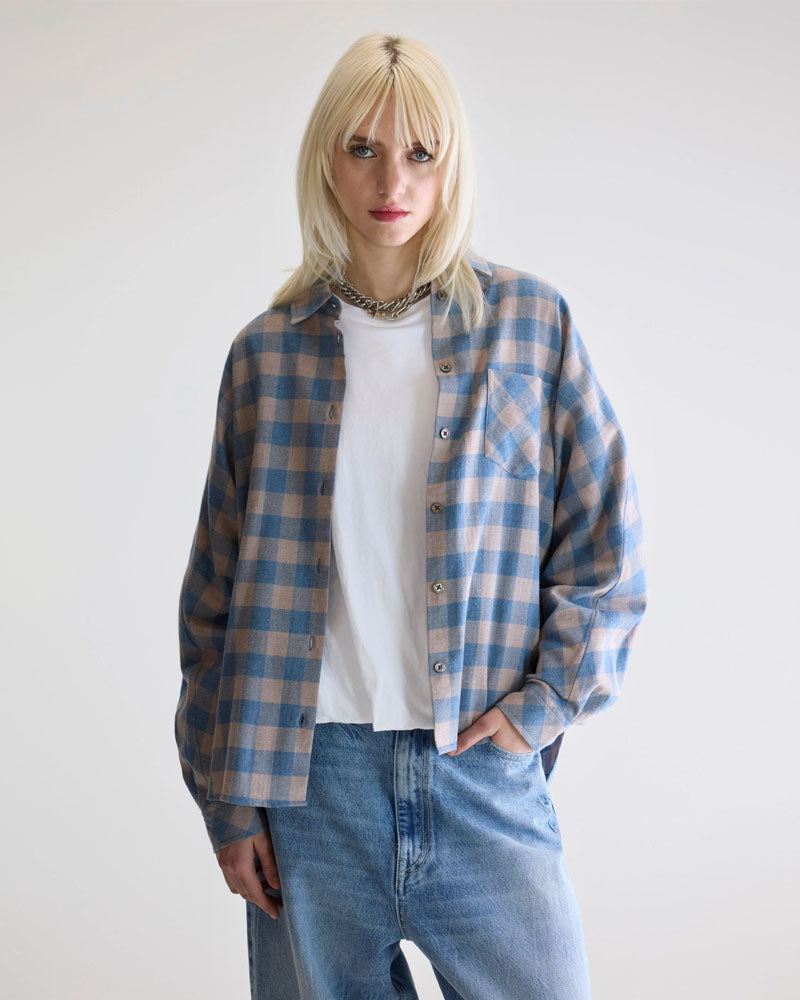 Vestes &amp; Blousons BELLEROSE - Veste bellerose