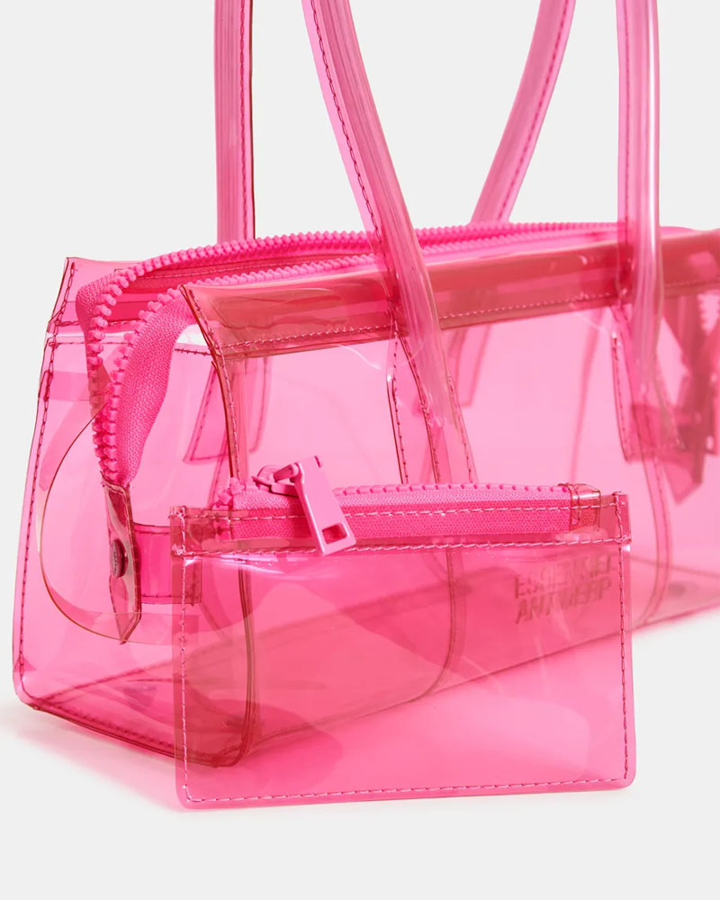 Mini cabas essentiel antwerp