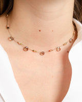 Collier rakhi me