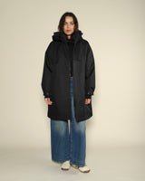 Parka joy