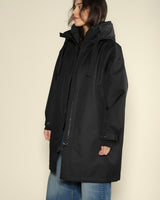 Parka joy