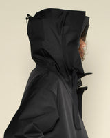 Parka joy