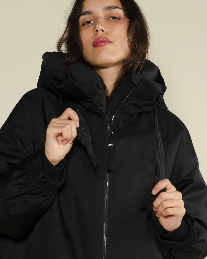 Parka joy