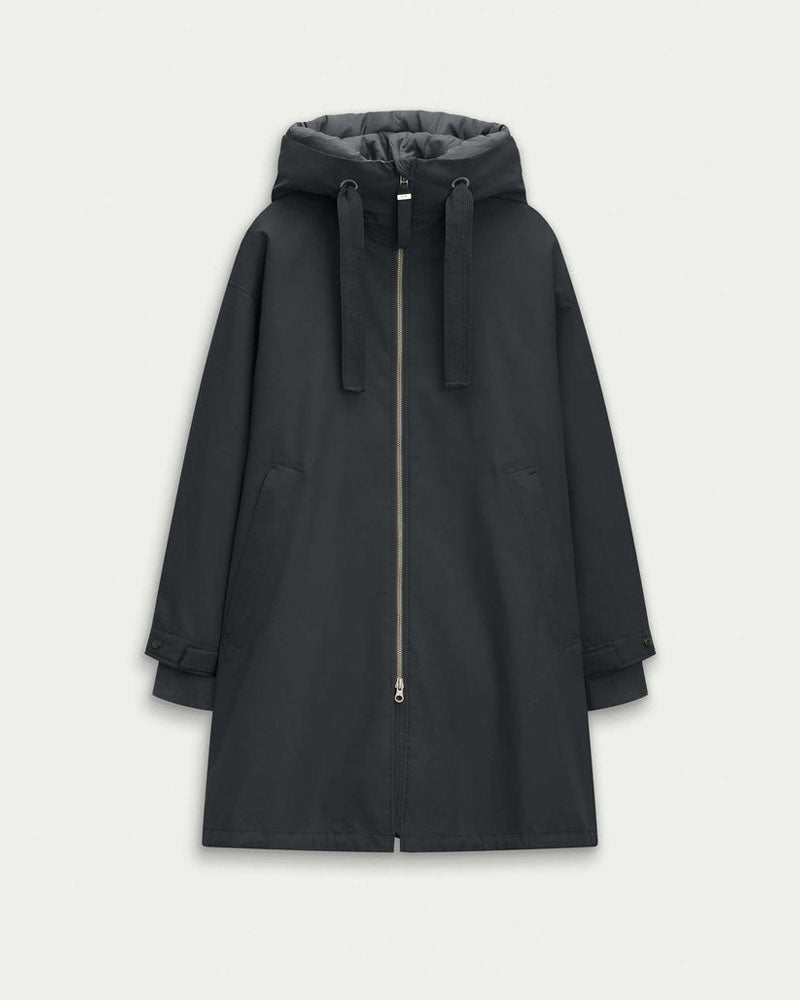 Parka g lab