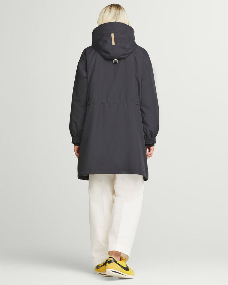 Parka g lab