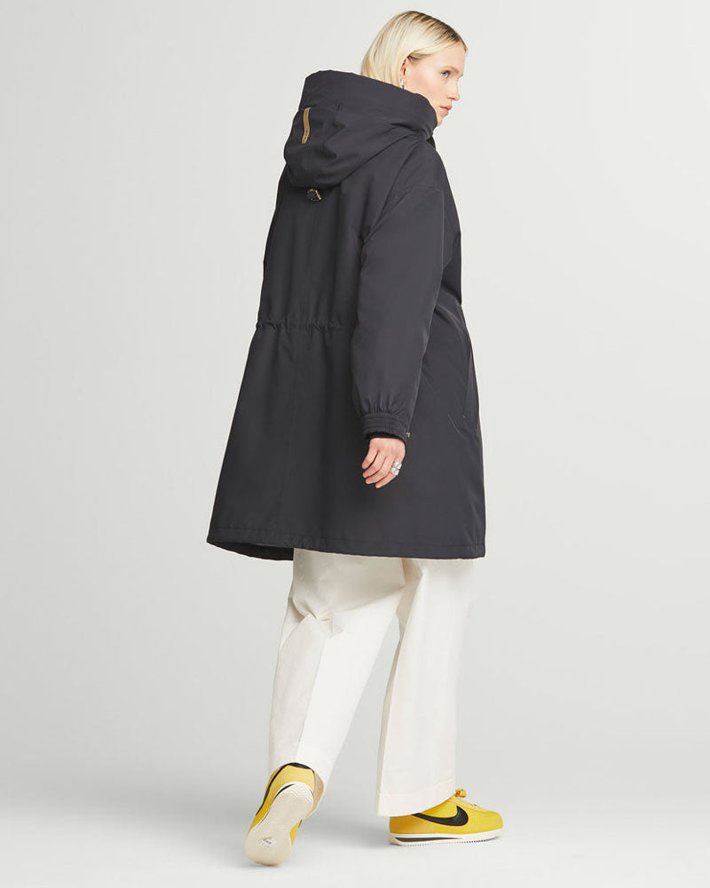 Parka g lab