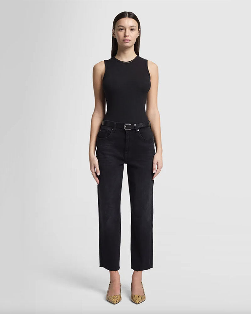 Jeans SEVEN FOR ALL MANKIND - Jean modern straight seven