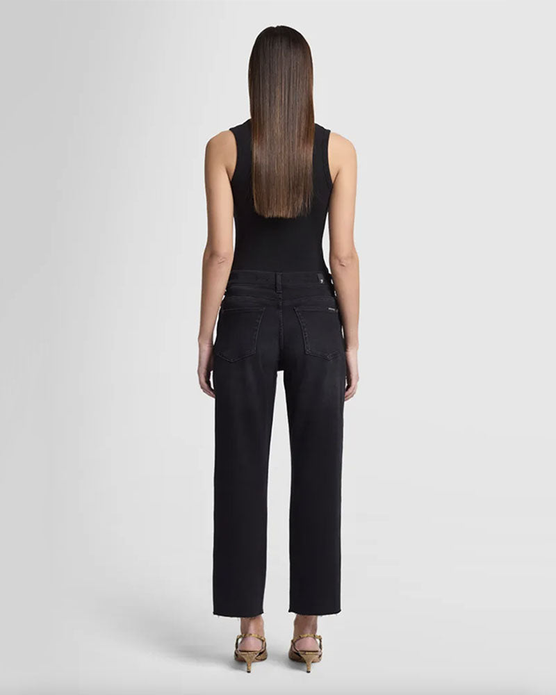 Jeans SEVEN FOR ALL MANKIND - Jean modern straight seven