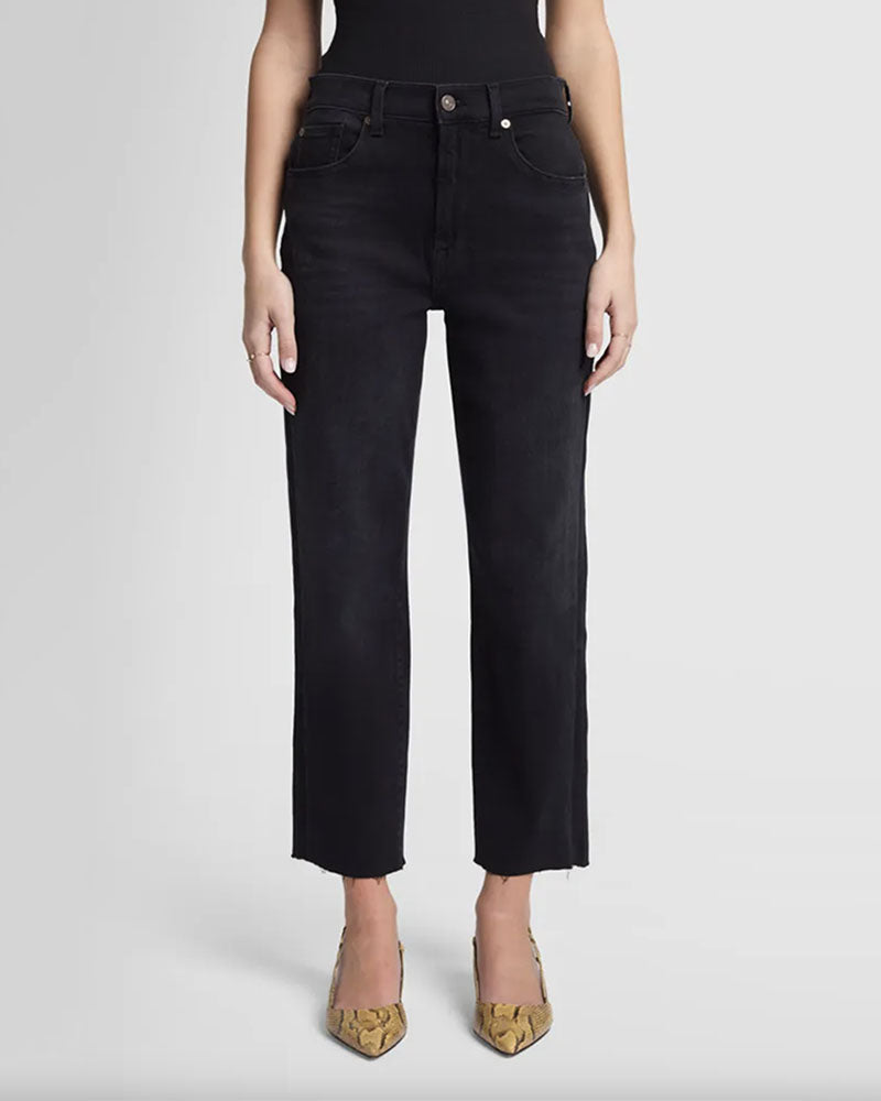 Jeans SEVEN FOR ALL MANKIND - Jean modern straight seven